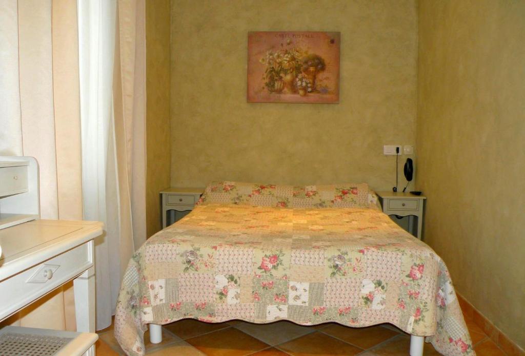 Hotel Du Parc Six-Fours-les-Plages Room photo