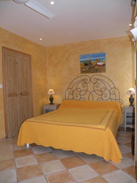 Hotel Du Parc Six-Fours-les-Plages Room photo