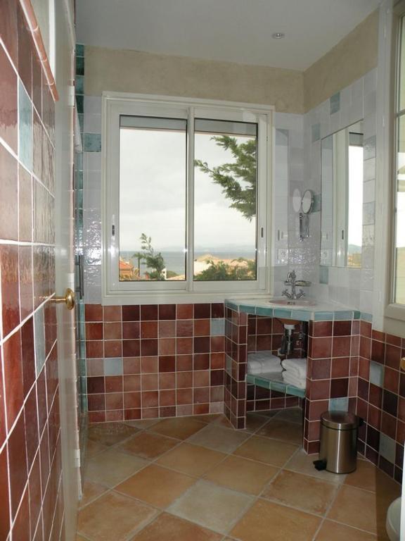 Hotel Du Parc Six-Fours-les-Plages Room photo