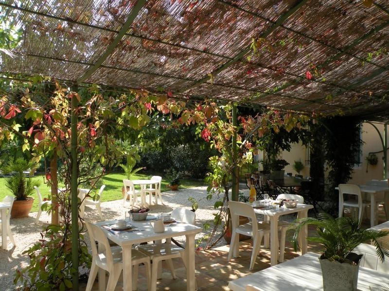 Hotel Du Parc Six-Fours-les-Plages Exterior photo