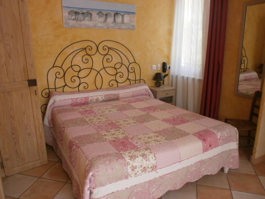 Hotel Du Parc Six-Fours-les-Plages Room photo
