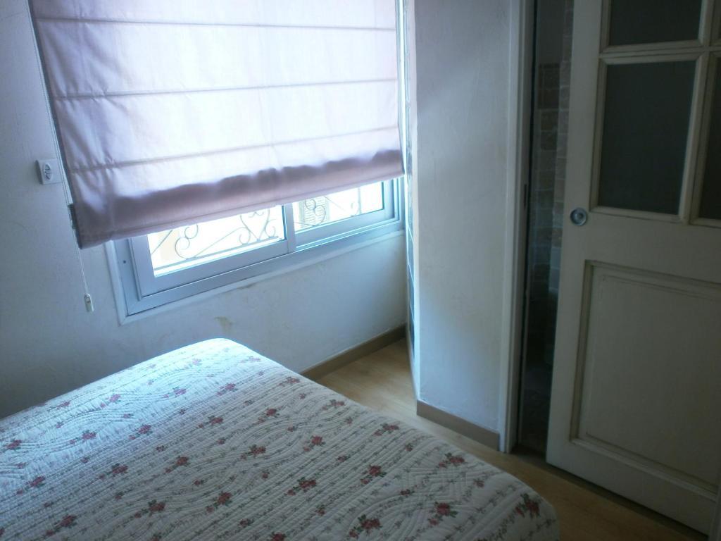 Hotel Du Parc Six-Fours-les-Plages Room photo