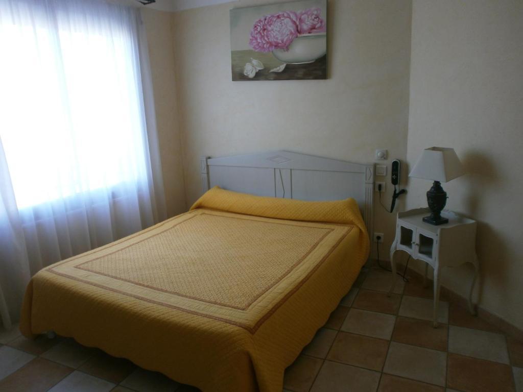 Hotel Du Parc Six-Fours-les-Plages Room photo